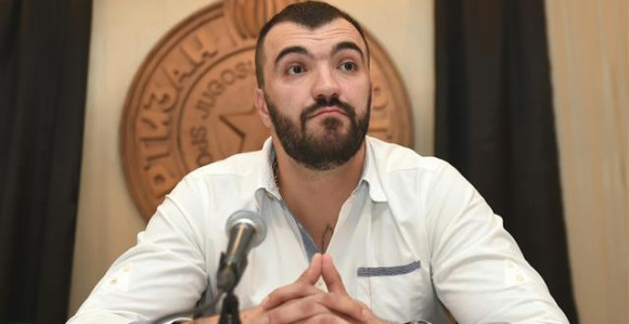 Pekovićeva poruka: Nemam čarobni štapić da odjednom sve nestane!