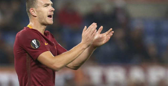 Da je pametniji Džeko bi danas bio kao Ronaldo!
