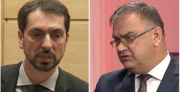 Ivanić deložira Čavaru iz Predsjedništva BiH