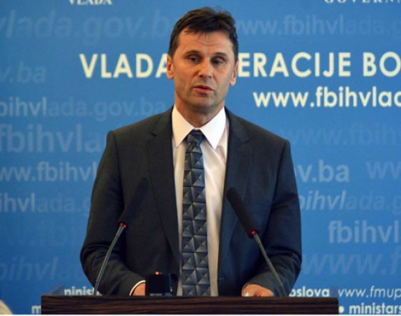 Novalićeva kćerka suvlasnica tri firme