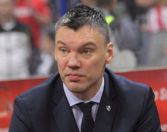 Jasikevičijus pred Zvezdu: Srpska košarka uvijek ima talente, a za navijače svi znaju!