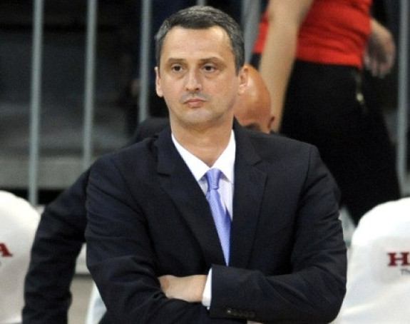 Радоњић: Прича да морамо да добијемо? Није први пут...