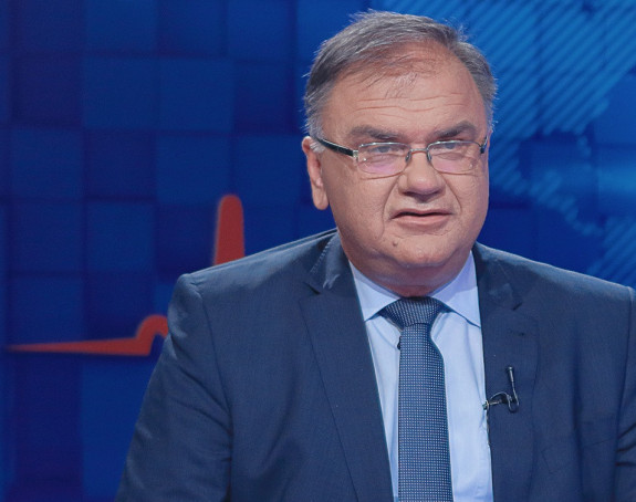 "Sarajevo da napravi iskorak ka Beogradu"