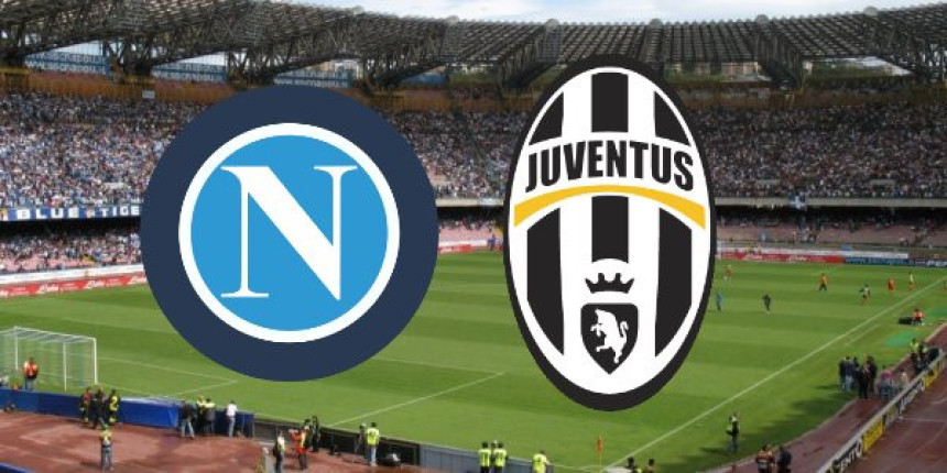 ITA: Napoli se promašivao, Iguain za pobjedu Juventusa!