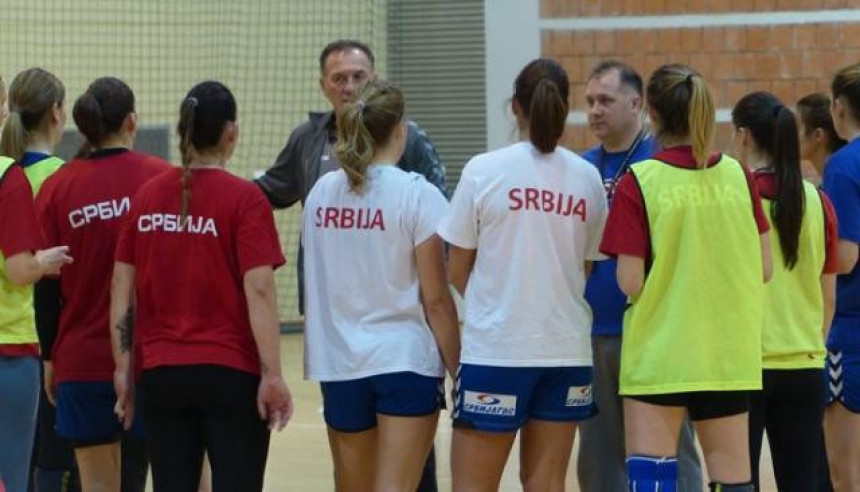 SP: "Javnost želi medalju, ali cilj je drugi krug"