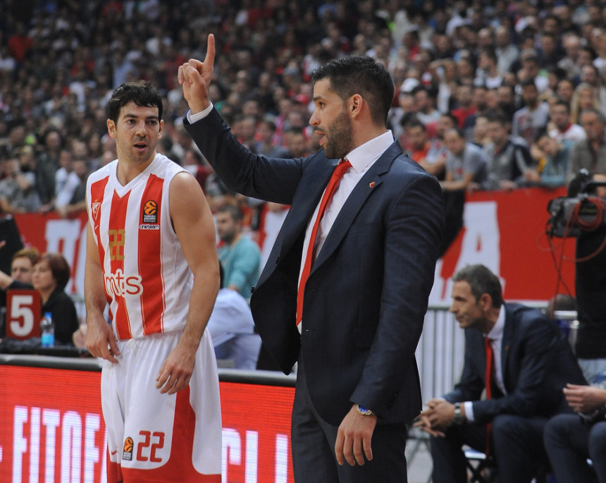 Alimpijević: Da nastavimo da rastemo!