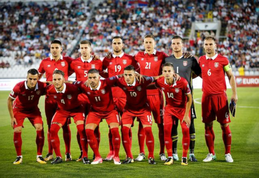 Nije ni počelo, a Srbi već pišu istoriju Mundijala!
