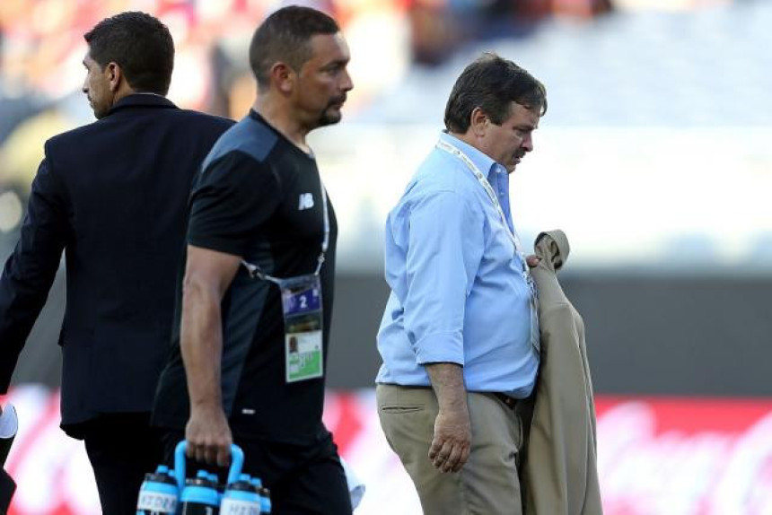 Ramires i Marin: Srbija nije jaka na papiru...