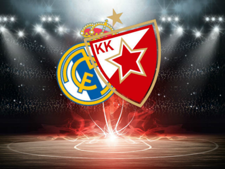 EL: Antić trojkom slomio Real u Madridu!