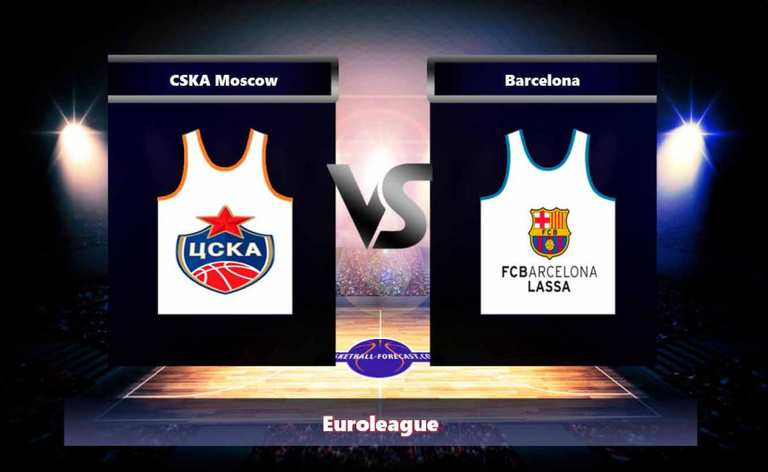 EL: CSKA u završnici meča slavio nad Barsom!