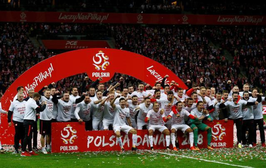 Analiza, SP - žrijeb: Pravila su tu da bi se zaobišla!