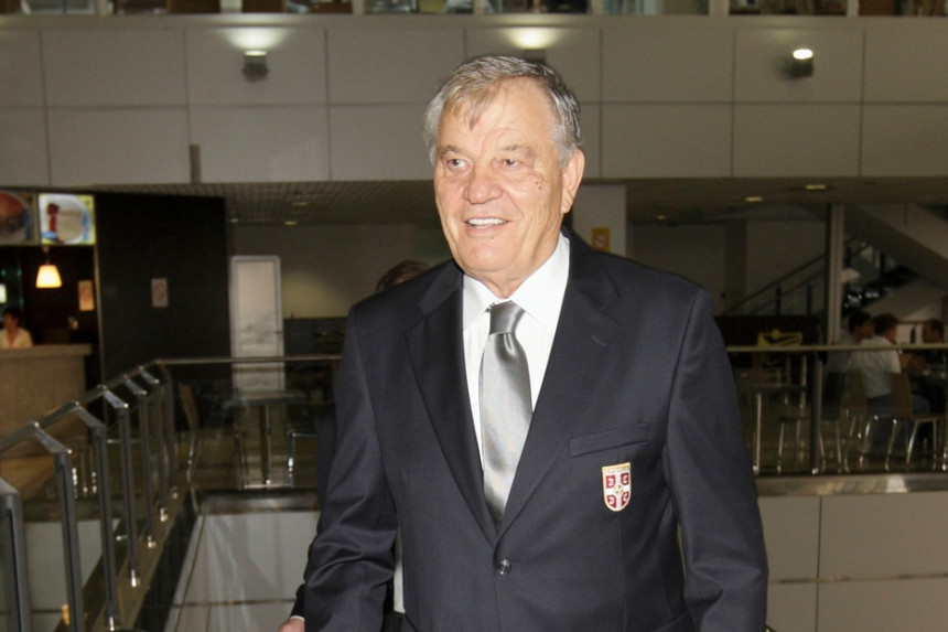 Tole pred žrijeb: U nadigravanje sa svima!
