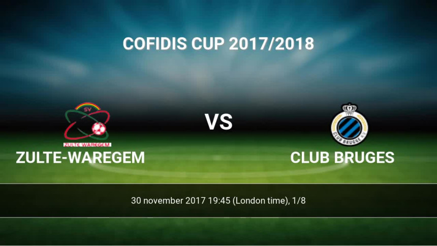 BEL - Kup: Denis spriječio eliminaciju Briža!