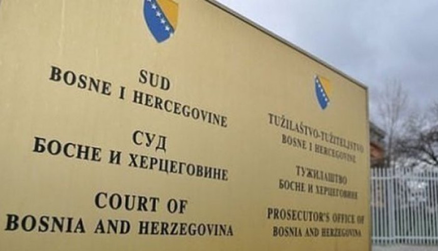 Vučenoviću godina dana zatvora