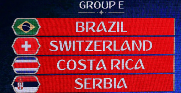 Šta Brazilci kažu o grupi: Dosadni i neugodni!