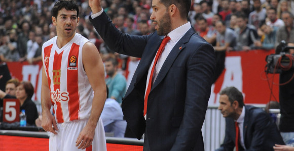 Alimpijević: Da nastavimo da rastemo!