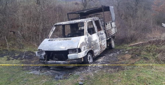 Povratnik sam sebi prijetio