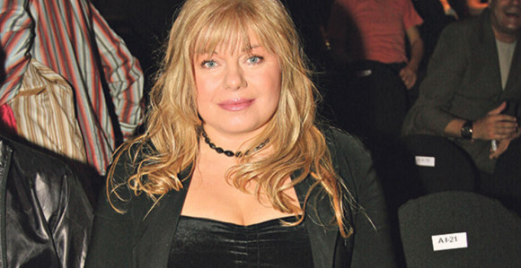 Vječiti stres-manijak i borac 