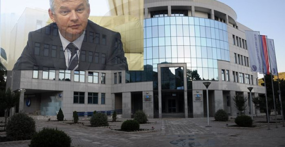 Nezakonit ugovor sa Kinezima 