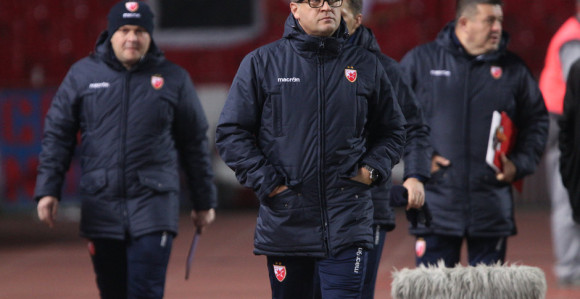 Milojević: Prvenstvo je prioritet, pa tek onda Keln!