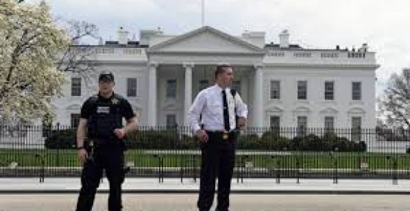 Nakratko bile blokirane ulice