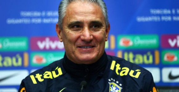 SP - Selektor Brazila: Proučićemo dobro protivnike