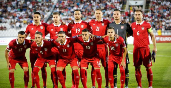 Nije ni počelo, a Srbi već pišu istoriju Mundijala!