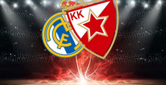 EL: Antić trojkom slomio Real u Madridu!