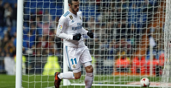 Ništa novo: Bejl izdržao samo utakmicu!