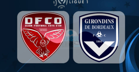 FRA: Kakav preokret i slavlje Dižona protiv Bordoa!