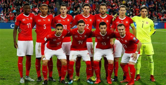 Švajcarci jednoglasno o Srbiji...