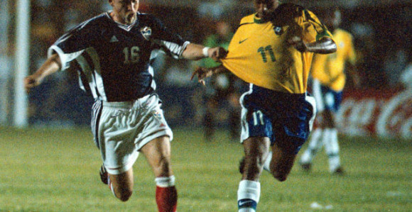 Kako Srbi prolaziše protiv Brazila, Švajcarske i Kostarike?