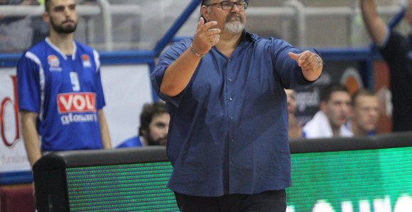 Џикић о Партизану: Плејмејкери, напад, скок...