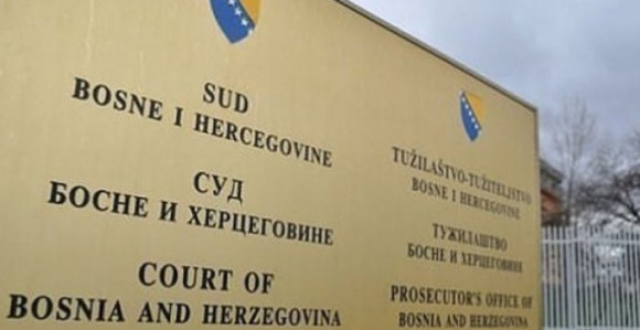 Vučenoviću godina dana zatvora 