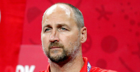 Rađa o sunovratu hrvatske košarke...