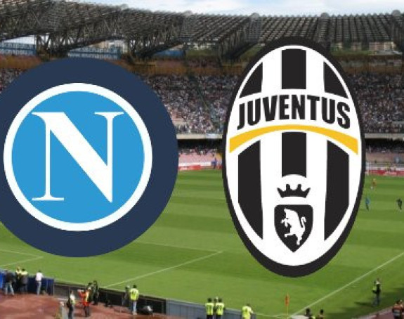 ITA: Napoli se promašivao, Iguain za pobjedu Juventusa!