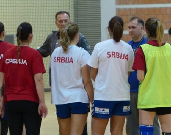 SP: "Javnost želi medalju, ali cilj je drugi krug"