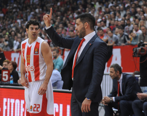 Alimpijević: Da nastavimo da rastemo!