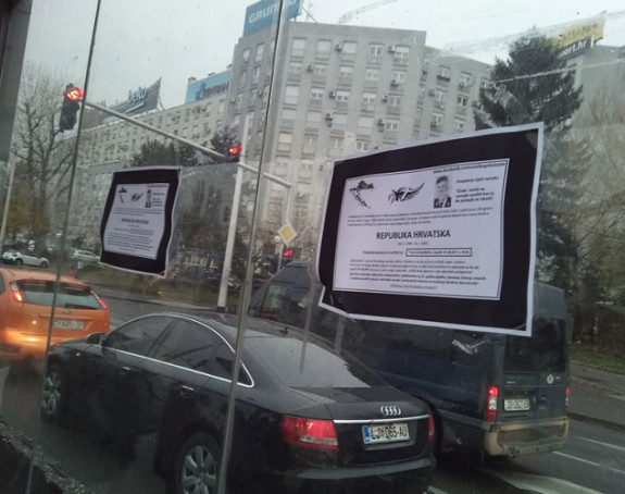 Smrtovnice: Nema više Hrvatske