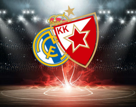 EL: Antić trojkom slomio Real u Madridu!