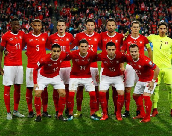 Švajcarci jednoglasno o Srbiji...