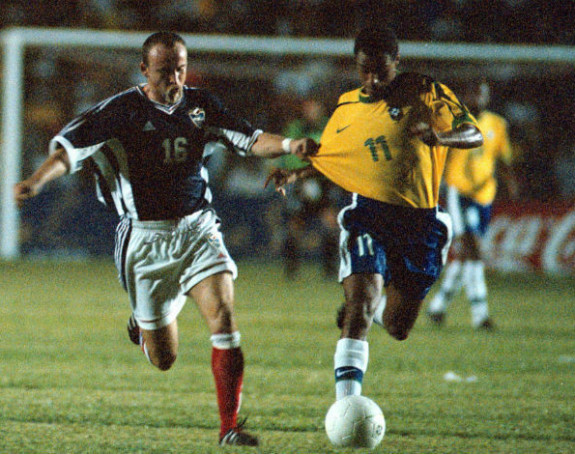 Kako Srbi prolaziše protiv Brazila, Švajcarske i Kostarike?