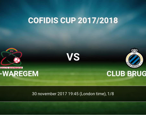 BEL - Kup: Denis spriječio eliminaciju Briža!