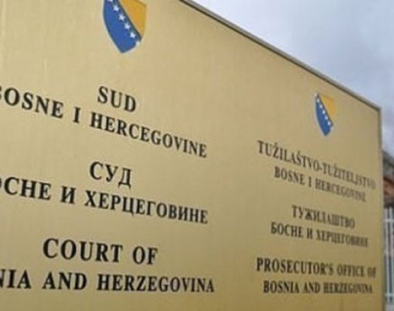 Vučenoviću godina dana zatvora 