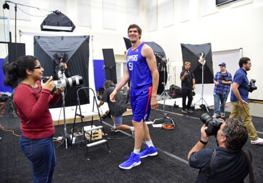 ESPN pravi dokumentarac o Marjanoviću?!