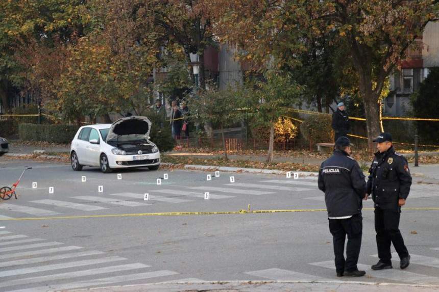 Milošu Obradovu određen pritvor