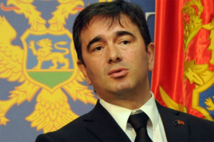 Medojević stupio u štrajk glađu