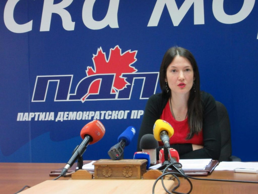 Trivić: Izmijeniti obrazovni sistem