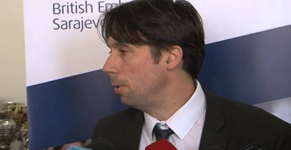 Studenti odlaze s Univerziteta