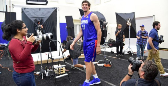 ESPN pravi dokumentarac o Marjanoviću?!